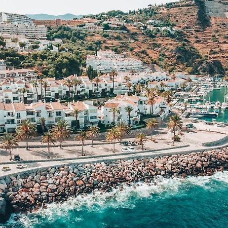 Apartamentos Marina Villages La Herradura  Exterior photo